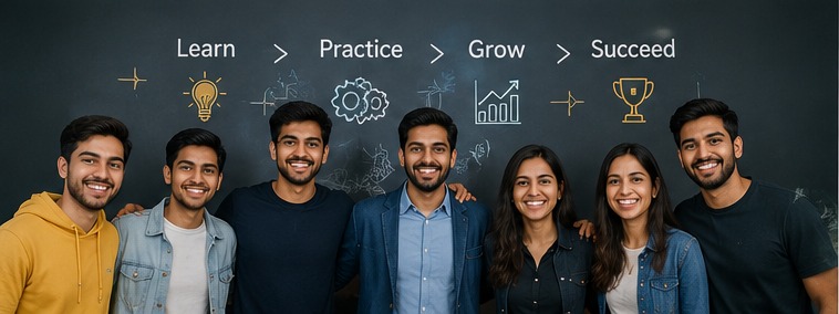 Student success group