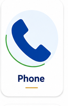 Phone icon