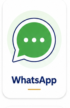 WhatsApp icon