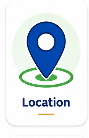 Location icon