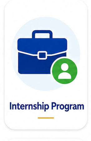 Internship