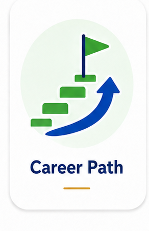Career path
