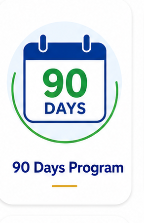 90 Days Program