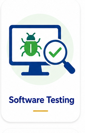 Software Testing