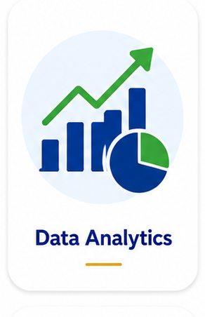 Data Analytics