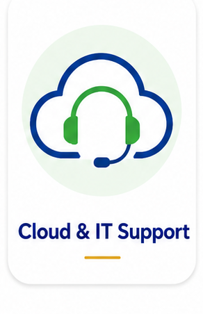 Cloud IT