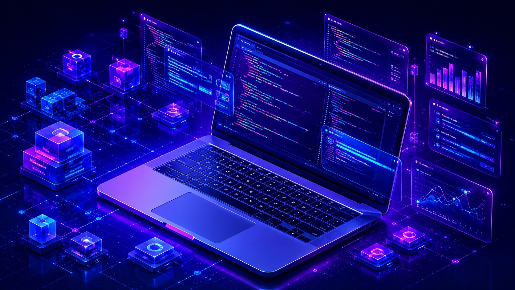 Digital and technology learning
