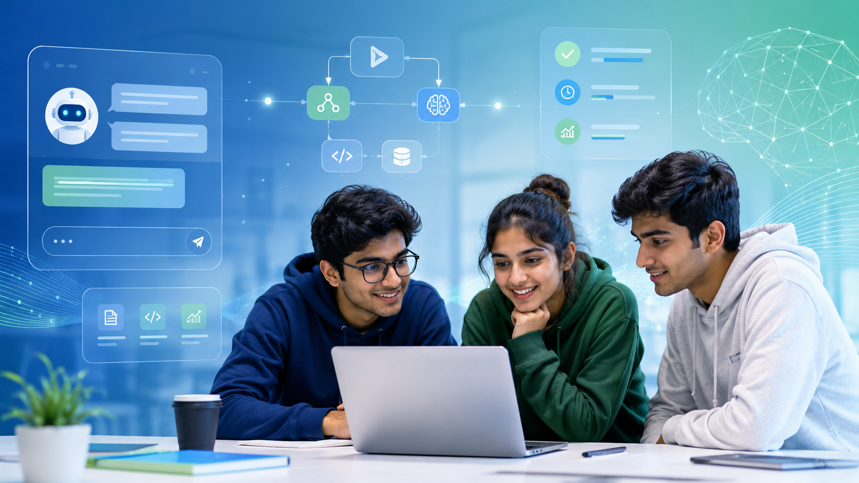 Future technology programs at Skillhacc Academy