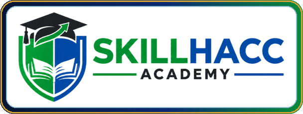 Skillhacc Academy Logo