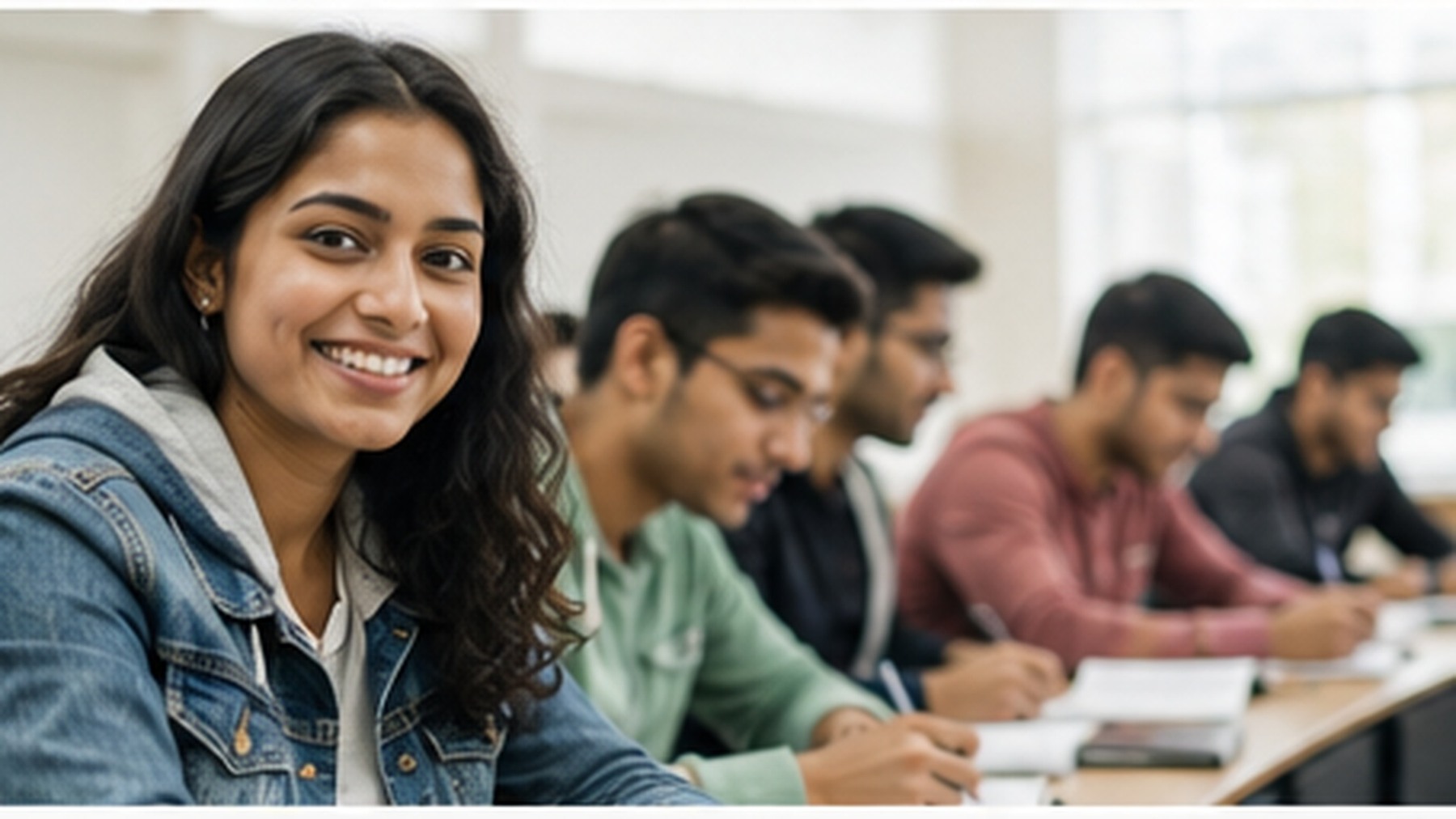 Student success support image