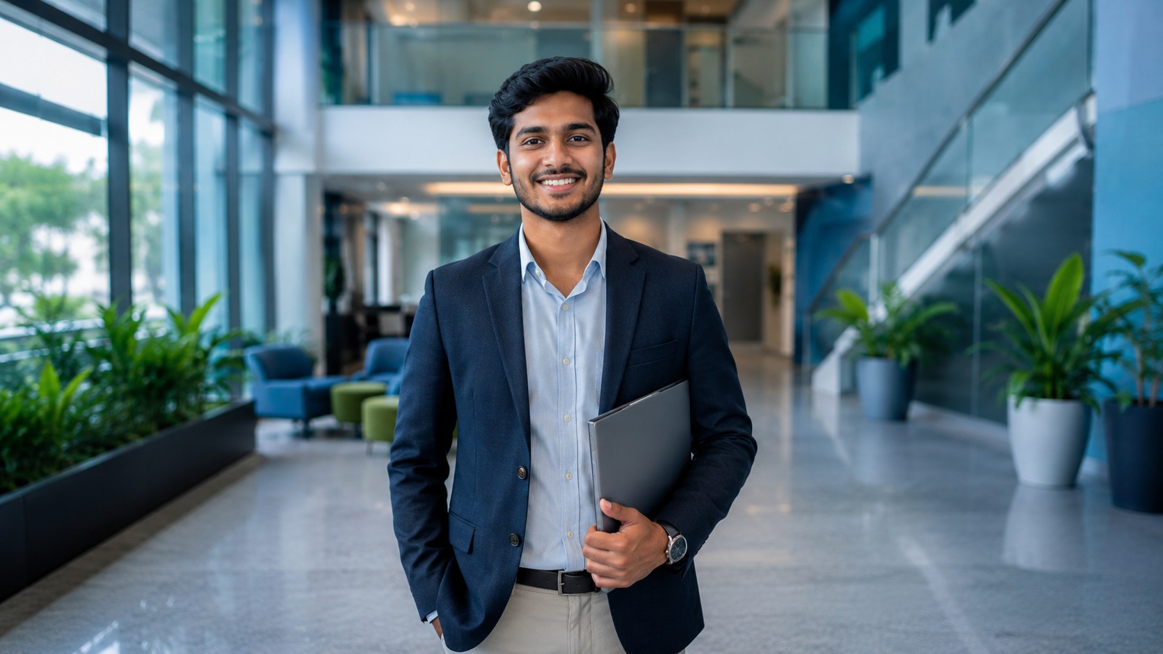 Internship at Skillhacc