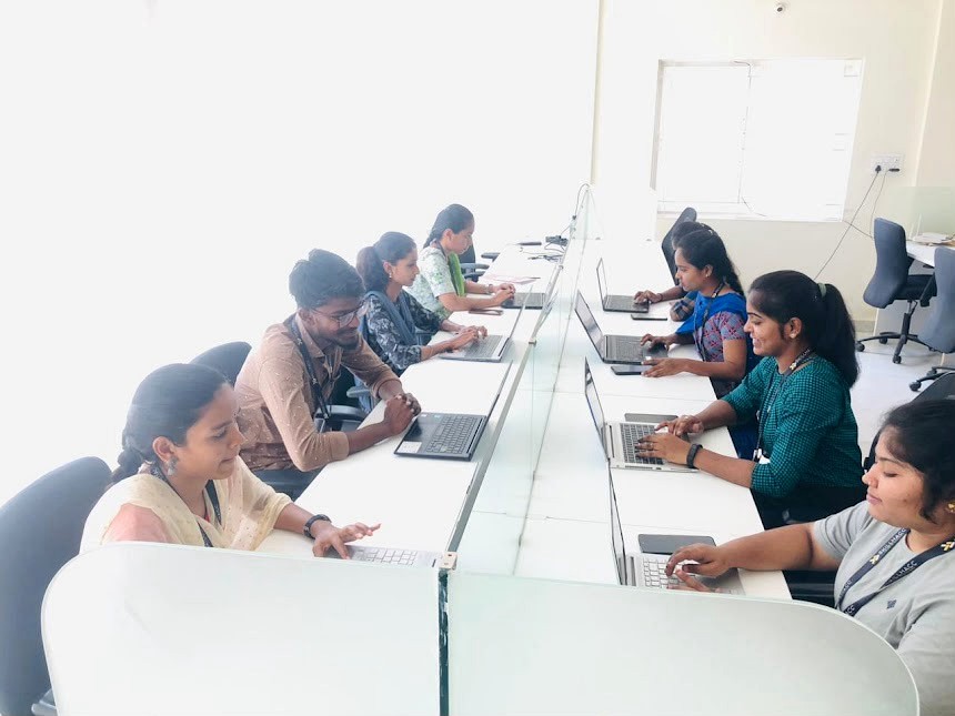 Practical Learning Student